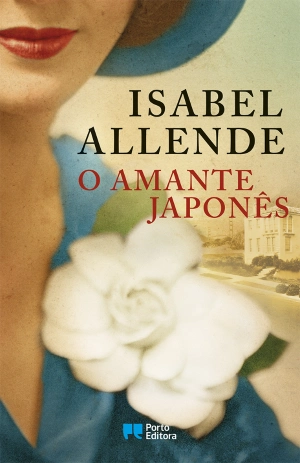 O amante japonês