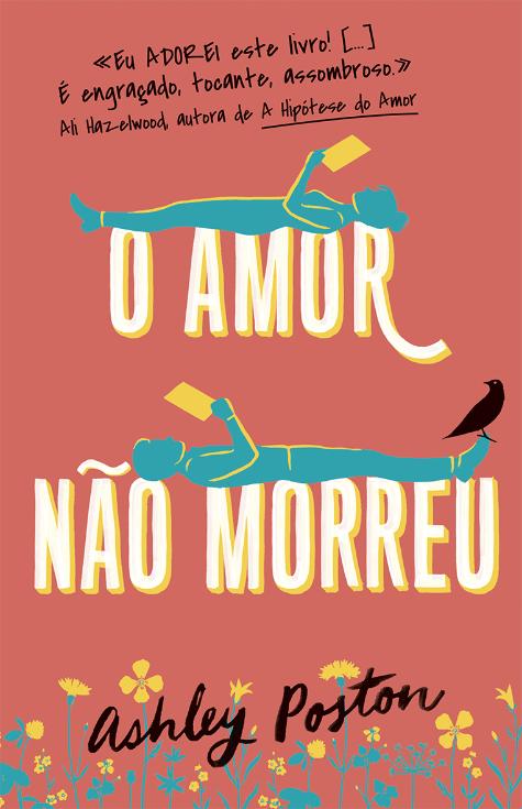O Amor não Morreu