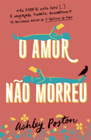 O Amor não Morreu