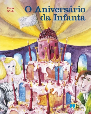 O Aniversário da Infanta
