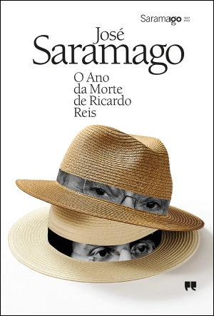 O Ano da Morte de Ricardo Reis