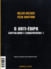 O Anti-Édipo