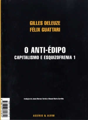 O Anti-Édipo