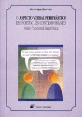 O Aspecto Verbal Perifrástico em Português Contemporâneo