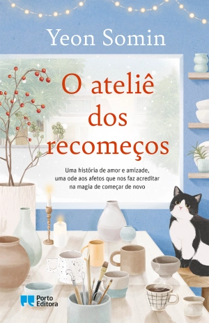 O Ateliê dos Recomeços