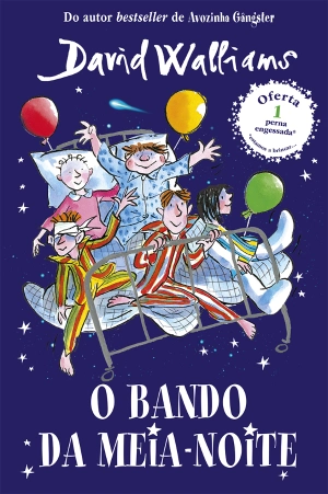 O Bando da Meia-Noite