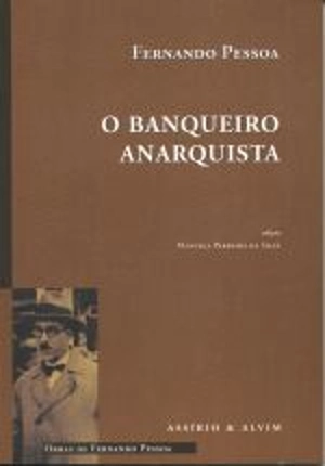 O Banqueiro Anarquista