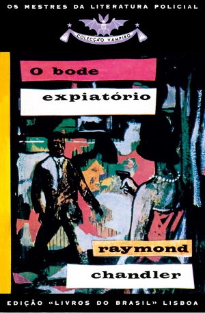 O Bode Expiatório
