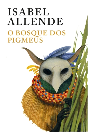 O Bosque dos Pigmeus