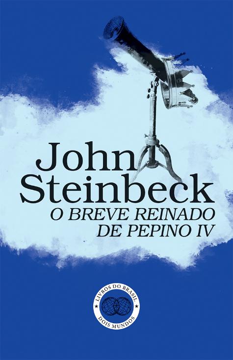 O Breve Reinado de Pepino IV