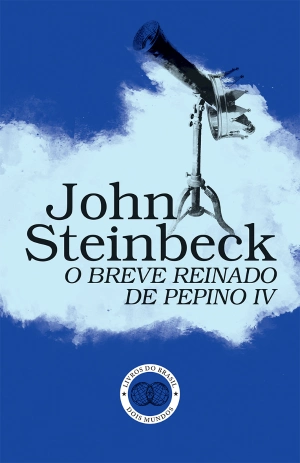 O Breve Reinado de Pepino IV