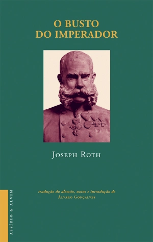 O Busto do Imperador
