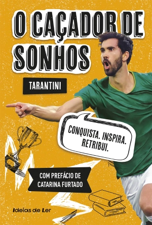 O caçador de sonhos