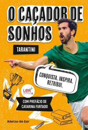 O caçador de sonhos