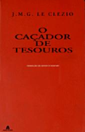O Caçador de Tesouros