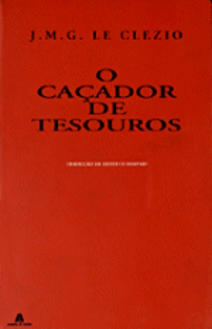 O Caçador de Tesouros