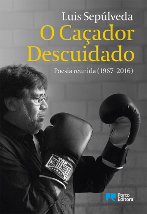 O Caçador Descuidado