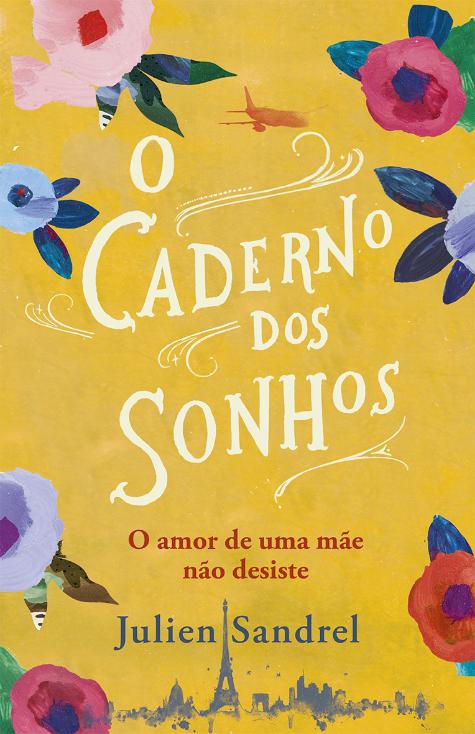 O caderno dos sonhos