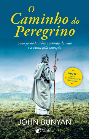O caminho do Peregrino