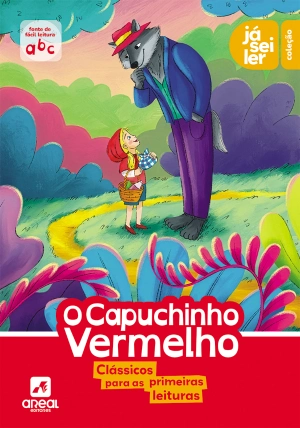O Capuchinho Vermelho
