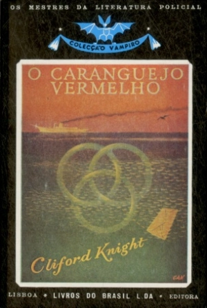 O Caranguejo Vermelho