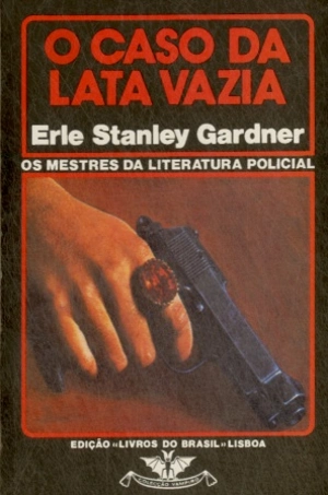 O Caso da Lata Vazia