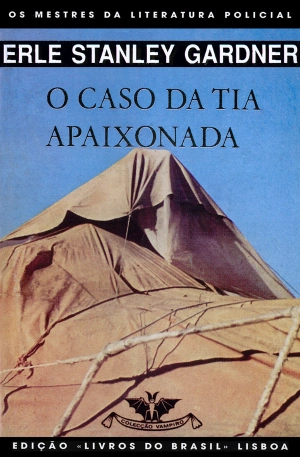 O Caso da Tia Apaixonada