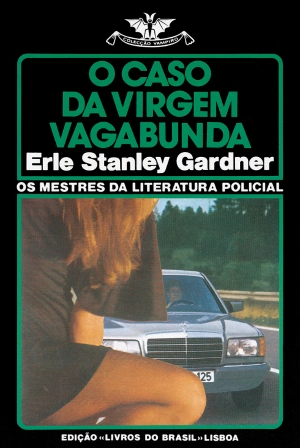 O Caso da Virgem Vagabunda