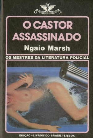 O Castor Assassinado