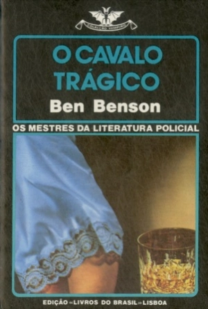 O Cavalo Trágico