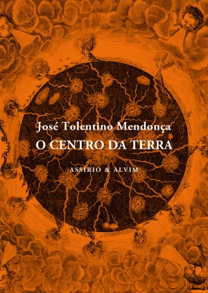 O Centro da Terra