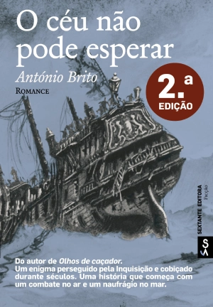 O céu não pode esperar