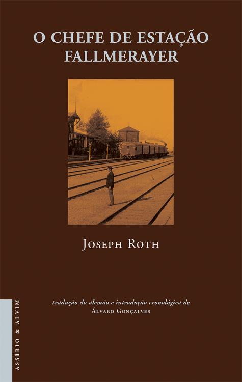 O Chefe de Estação Fallmerayer