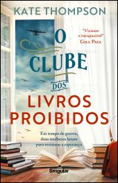O clube dos livros proibidos