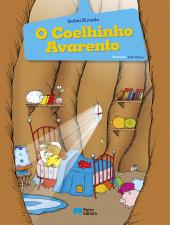 O Coelhinho Avarento