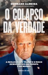 O Colapso da Verdade (autografado)