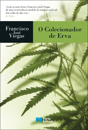 O Colecionador de Erva