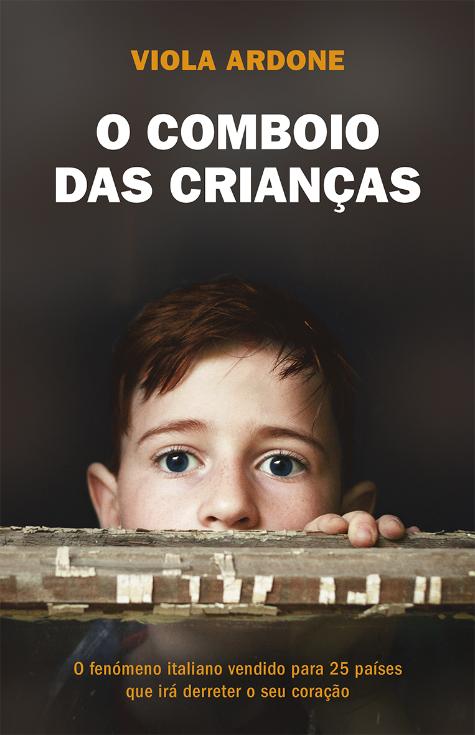 O comboio das crianças