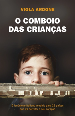 O comboio das crianças