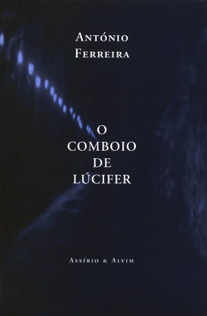 O Comboio de Lúcifer