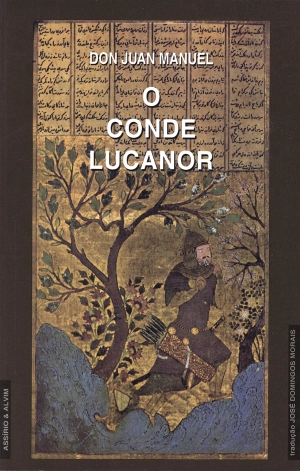 O Conde Lucanor