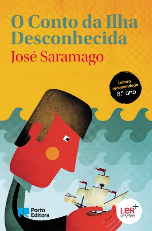 O Conto da Ilha Desconhecida