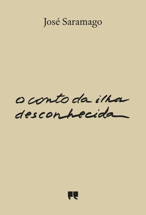 O conto da ilha desconhecida