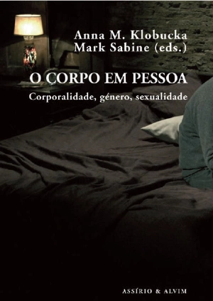 O Corpo em Pessoa
