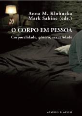 O Corpo em Pessoa