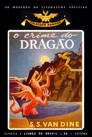 O Crime do Dragão