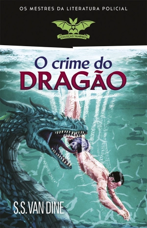 O Crime do Dragão
