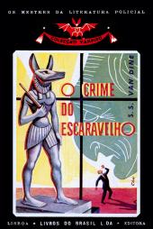 O Crime do Escaravelho