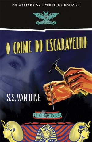 O Crime do Escaravelho