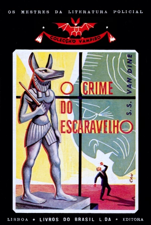O Crime do Escaravelho